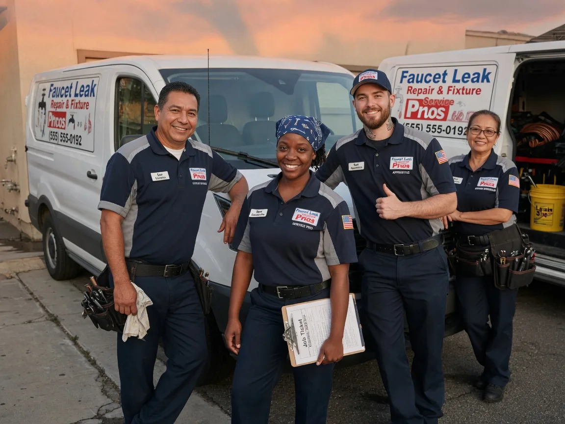Faucet Repair company in Lyndonville, NY